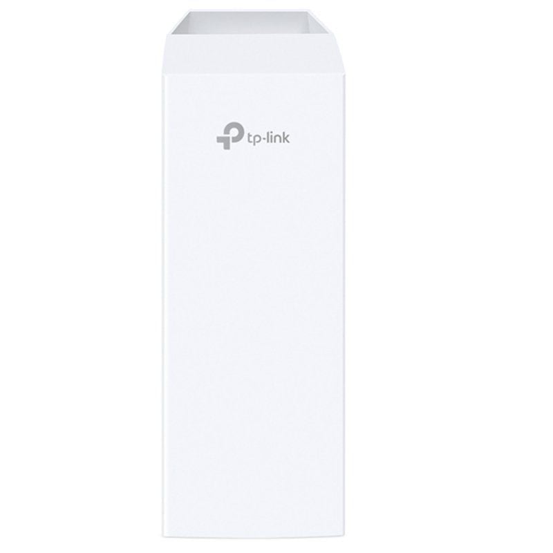 Punto de Acceso Repetidor Inalámbrico TP-Link CPE210 PoE 300Mbps/ 2.4GHz/ Antena de 9dBi/ WiFi 802.11n/b/g