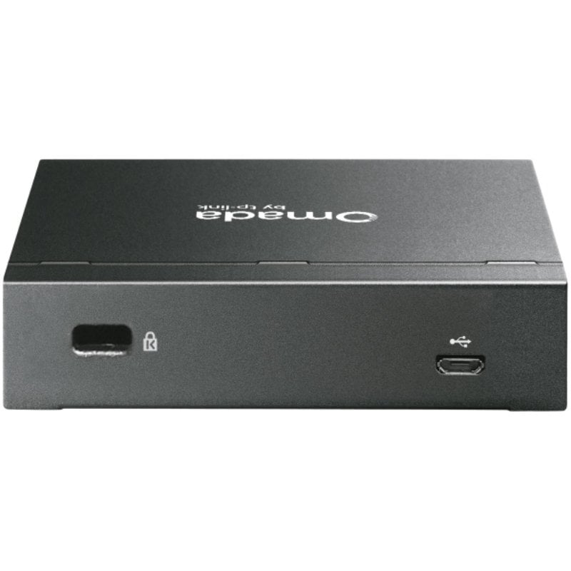 Controlador TP-Link Omada OC220 2 Portas/ RJ-45 10/100/1000