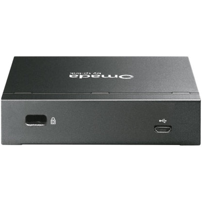 Controlador TP-Link Omada OC220 2 Portas/ RJ-45 10/100/1000