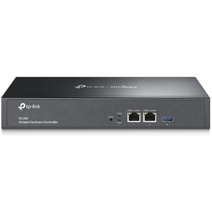 Controlador TP-Link Omada OC300 2 Portas/ RJ-45 10/100/1000