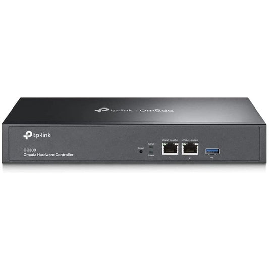Controlador TP-Link Omada OC300 2 Portas/ RJ-45 10/100/1000