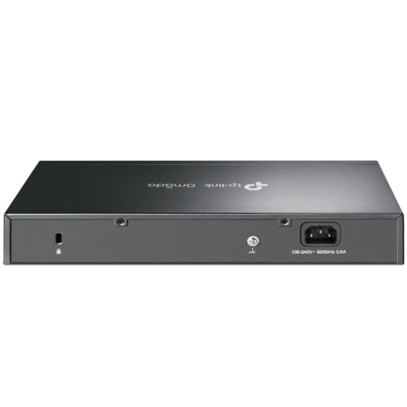 Controlador TP-Link Omada OC300 2 Portas/ RJ-45 10/100/1000