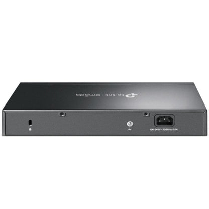 Controlador TP-Link Omada OC300 2 Portas/ RJ-45 10/100/1000