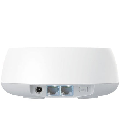 Sistema Mesh TP-Link Deco BE22 3600Mbps/ 2.4GHz 5GHz/ Pack de 2