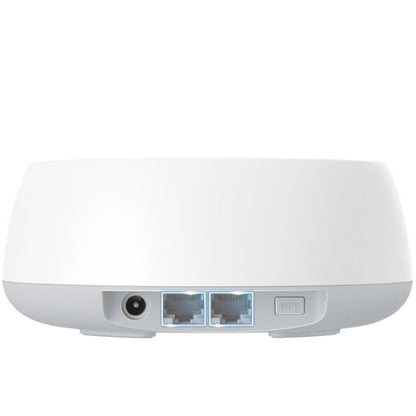 Sistema Mesh TP-Link Deco BE25 3600Mbps/ 2.4GHz 5GHz/ Pack de 3