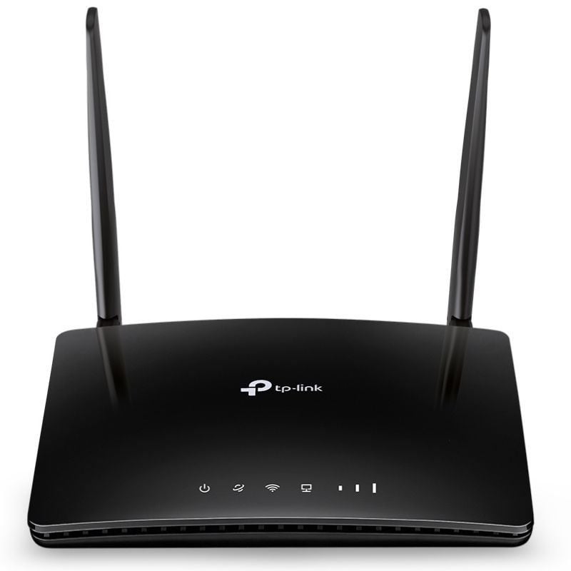 Router Wireless 4G TP-Link Archer MR402 1200Mbps/ 2.4GHz 5GHz/ 2 Antenas/ WiFi 802.11ac/n/a/b/g/n