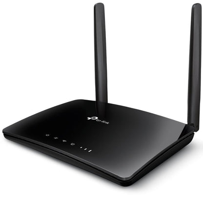 Router Wireless 4G TP-Link Archer MR402 1200Mbps/ 2.4GHz 5GHz/ 2 Antenas/ WiFi 802.11ac/n/a/b/g/n