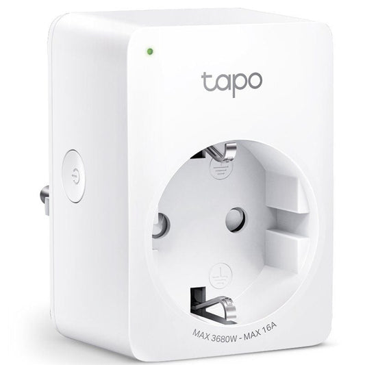 Tomada Inteligente Wi-Fi TP-Link Tapo P110