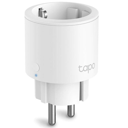 Tomada Wi-Fi Inteligente TP-Link Tapo P115