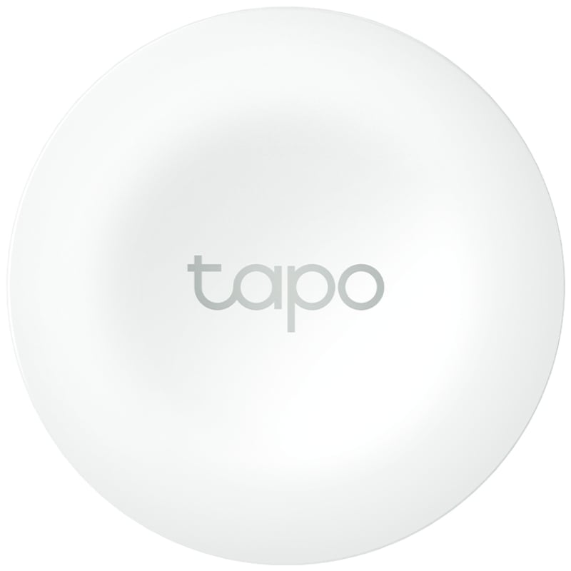 Botón/Regulador de Intensidad Inteligente TP-Link TAPO S200B