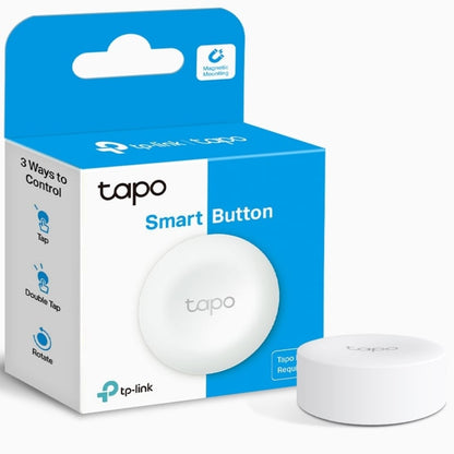 Botón/Regulador de Intensidad Inteligente TP-Link TAPO S200B