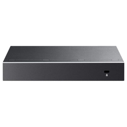 Switch TP-Link TL-SG1005P-PD 5 Portas/ RJ-45 1/ 2.5Gbps PoE