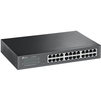 Switch TP-Link TL-SG1024DE 24 Portas/ RJ-45 10/100/1000