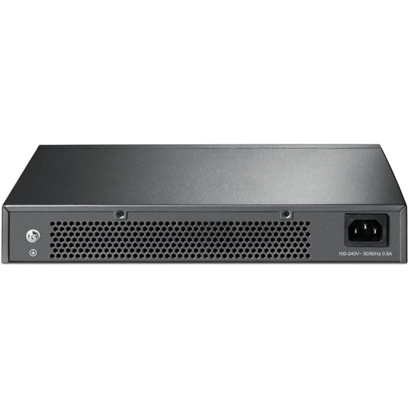 Switch TP-Link TL-SG1024DE 24 Portas/ RJ-45 10/100/1000
