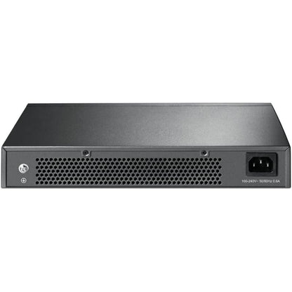 Switch TP-Link TL-SG1024DE 24 Portas/ RJ-45 10/100/1000