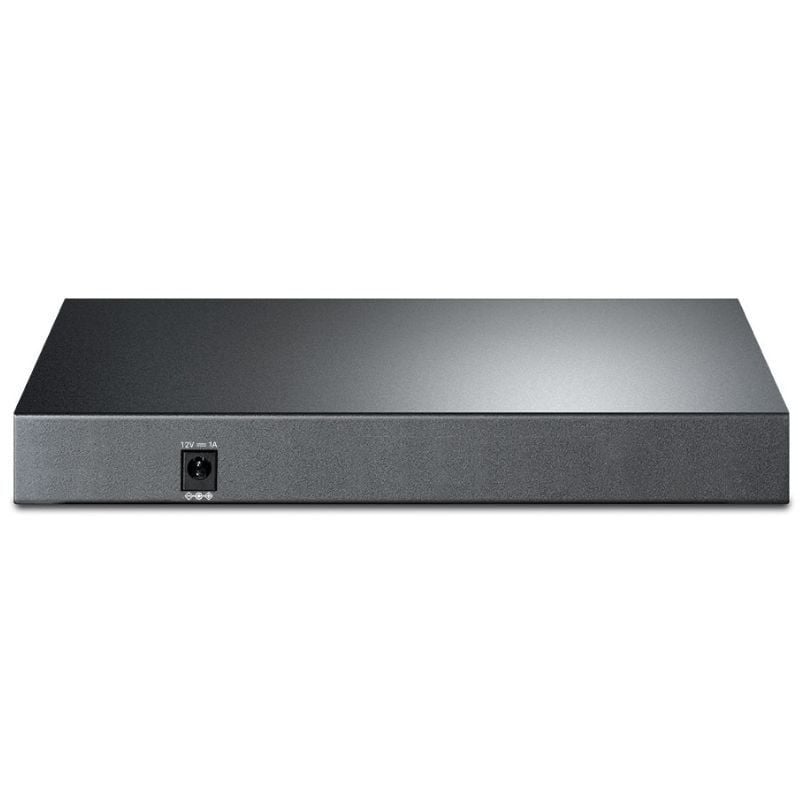 Switch TP-Link TL-SG105-M2 5 Portas/ RJ-45 1/ 2.5Gbps