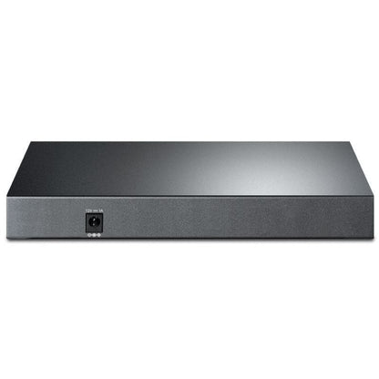 Switch TP-Link TL-SG105-M2 5 Portas/ RJ-45 1/ 2.5Gbps