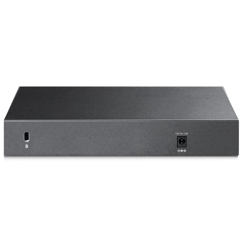 Switch TP-Link TL-SG108-M2 8 Portas/ RJ-45/ 2.5Gbps