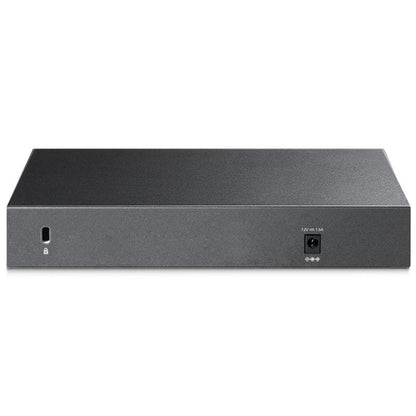 Switch TP-Link TL-SG108-M2 8 Portas/ RJ-45/ 2.5Gbps