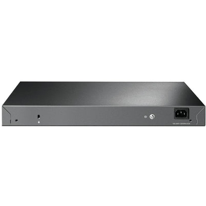 Switch Gestionable TP-Link Omada JetStream TL-SG3452P V2 52 Puertos/ RJ-45 10/100/1000/ PoE+/ SFP