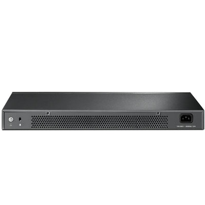 Switch Gerenciável TP-Link Omada JetStream TL-SG3452X 52 Portas/ RJ-45 10/100/1000/ SFP+ 10GBE