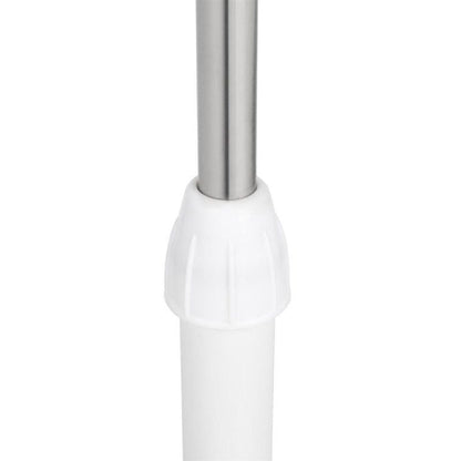 Ventilador de Pie Tristar VE-5757/ 45W/ 3 Aspas 40cm/ 3 velocidades