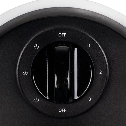 Ventilador de Torre Tristar VE-5806/ 35W/ 3 niveles de potencia