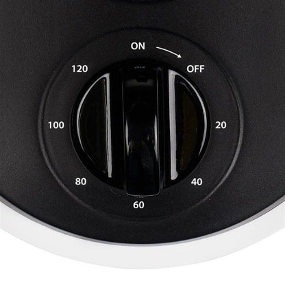 Ventilador de Torre Tristar VE-5806/ 35W/ 3 niveles de potencia