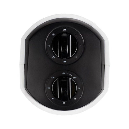 Ventilador de Torre Tristar VE-5806/ 35W/ 3 niveles de potencia