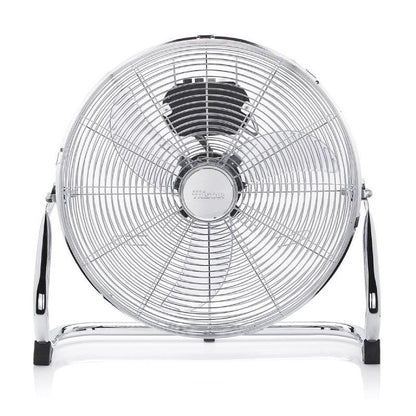 Ventilador de Suelo Tristar VE-5935/ 80W/ 3 Aspas 45cm/ 3 velocidades