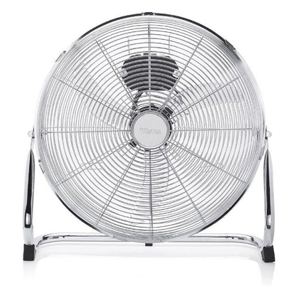 Ventilador de Suelo Tristar VE-5936/ 70W/ 3 Aspas 40cm/ 3 velocidades