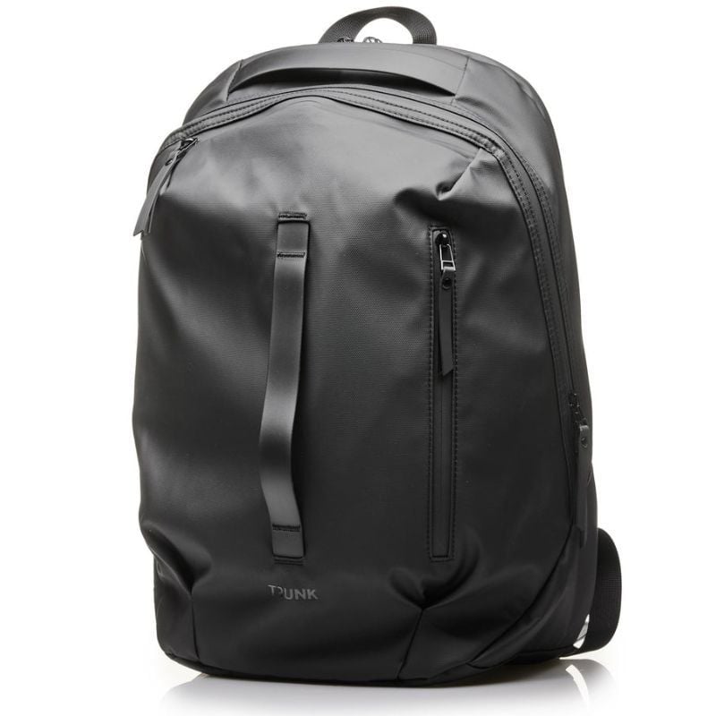 Mochila Trunk Backpack/ Preta
