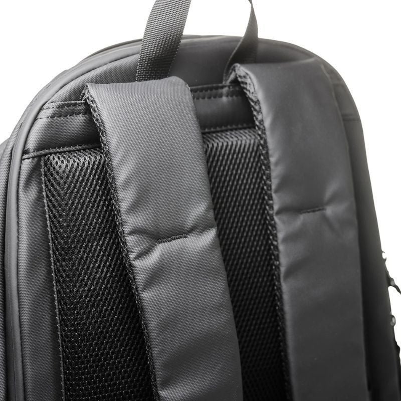 Mochila Trunk Backpack/ Preta