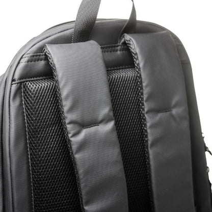 Mochila Trunk Backpack/ Preta