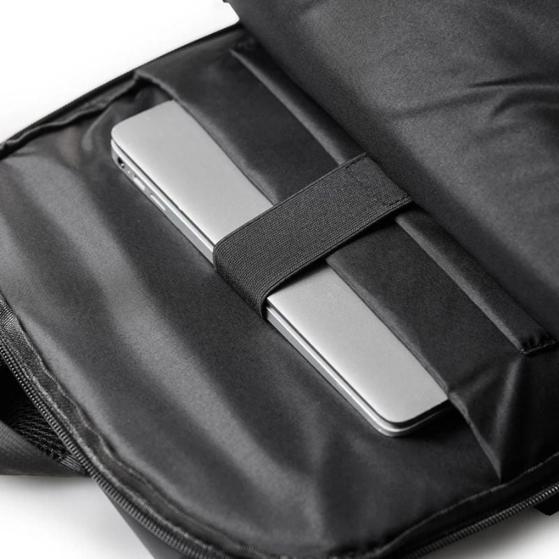 Mochila Trunk Backpack/ Preta