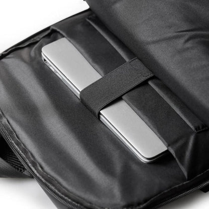 Mochila Trunk Backpack/ Preta