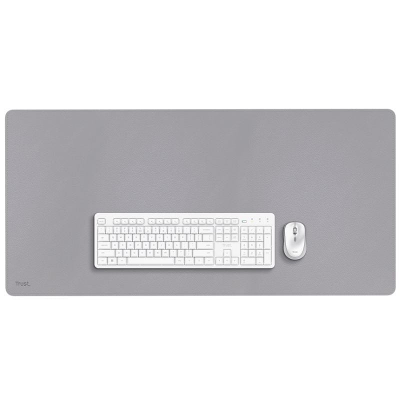 Tapete Trust Benya XXL 25712/ 2 x 430 x 900mm/ Cinzento