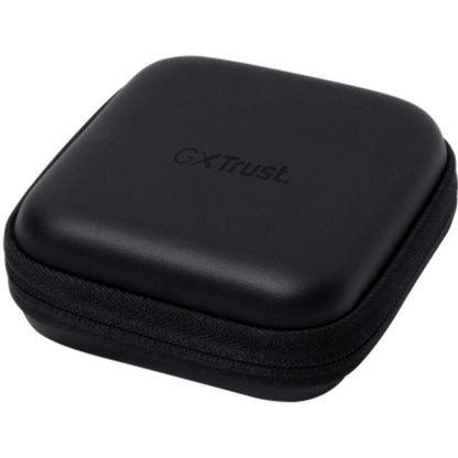 Auscultadores Gaming com Microfone Trust Gaming GXT 406 Pine/ Jack 3.5/ Pretos