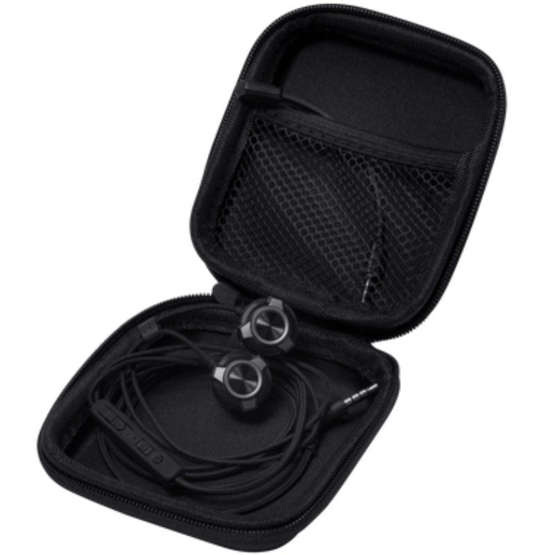 Auscultadores Gaming com Microfone Trust Gaming GXT 406 Pine/ Jack 3.5/ Pretos