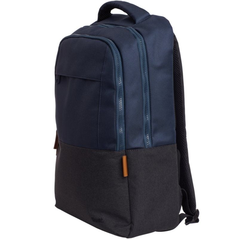 Mochila Trust Lisboa para Portáteis até 16"/ Azul