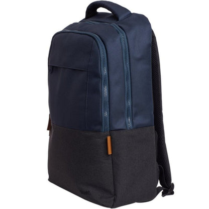 Mochila Trust Lisboa para Portáteis até 16"/ Azul