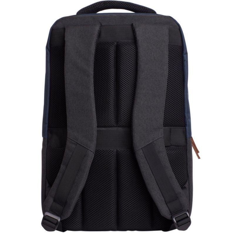 Mochila Trust Lisboa para Portáteis até 16"/ Azul
