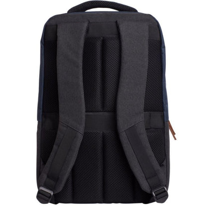 Mochila Trust Lisboa para Portáteis até 16"/ Azul