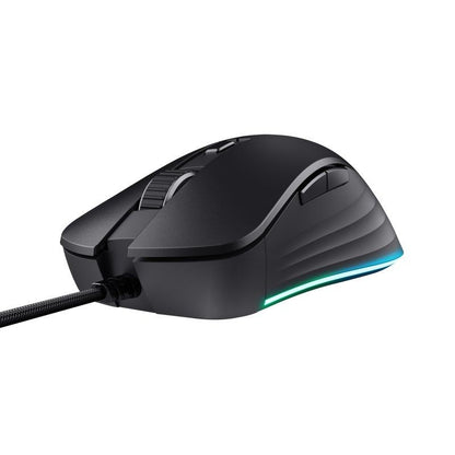Rato Gaming Trust Gaming GXT 924 YBAR+/ Até 25600 PPP