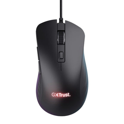 Rato Gaming Trust Gaming GXT 924 YBAR+/ Até 25600 PPP