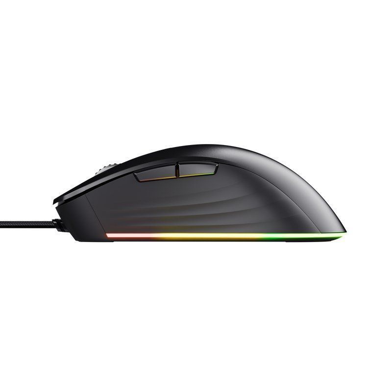 Rato Gaming Trust Gaming GXT 924 YBAR+/ Até 25600 PPP