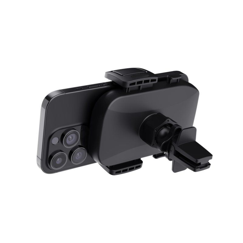 Suporte de Smartphone para Carro Trust Runo
