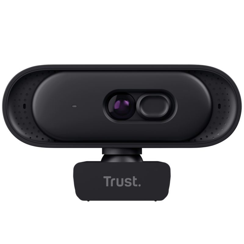 Webcam Trust Tomar 2K 26141/ 2560 x 1440 QHD