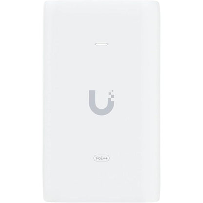 Injetor PoE Ubiquiti U-PoE++/ 2 Portas RJ45