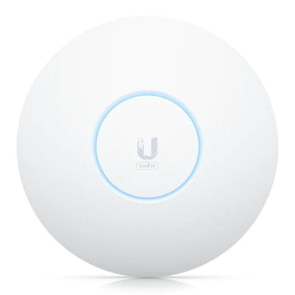 Ponto de Acesso Ubiquiti U6 Enterprise